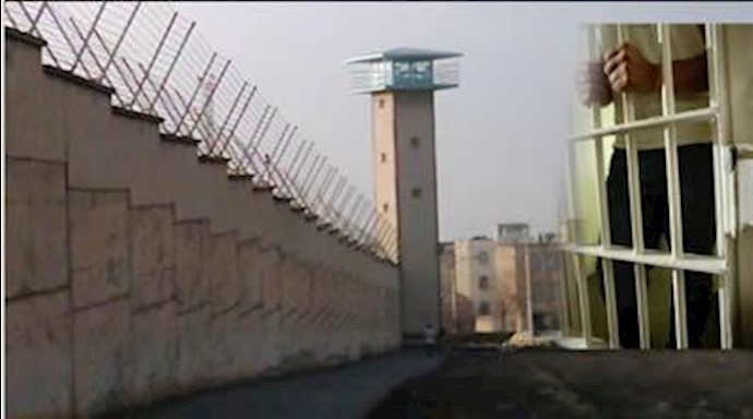 زندانی سیاسی