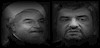 پاسدار جعفری و آخوند روحانی