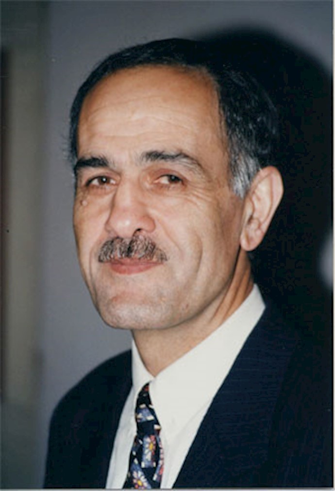عبدالعلی معصومی