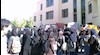 اعتراض دانشجویان دانشگاه شاهرود