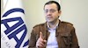 لویی مقداد هماهنگ‌کننده سیاسی ارتش آزادی سوریه