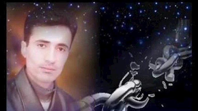زندانی سیاسی ایرج محمدی اهل میاندواب