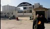 پایگاه و زندان داعش در حلب که توسط رزمندگان سوری تصرف شد