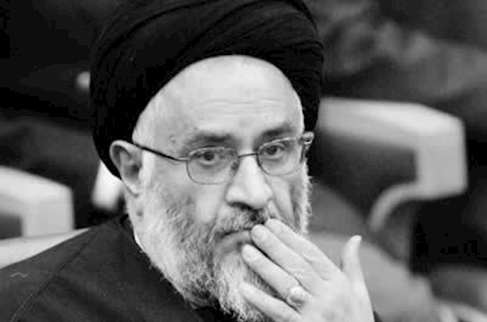 آخوند محقق داماد
