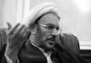 یونسی وزیر سابق اطلاعات  رژیم
