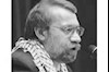 پاسدار علی لاریجانی
