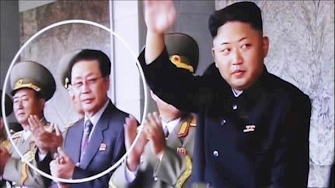 اعدام بستگان شوهر عمهٴ رهبر کره شمالی