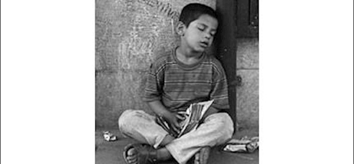بیماری هپاتیت کودکان در ایران