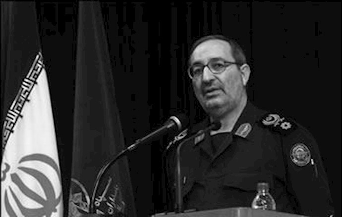 پاسدار مسعود جزایری
