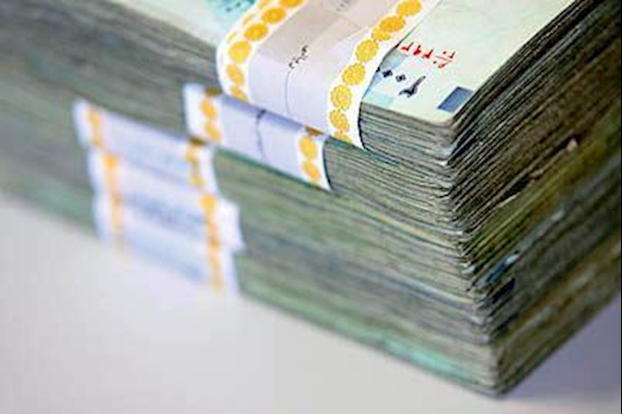 رانت خواری