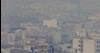 آلودگي هواي اصفهان