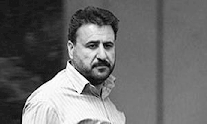 حشمت الله فلاحت‌پیشه نماینده مجلس ارتجاع