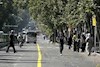 خیابان ولیعصر تهران
