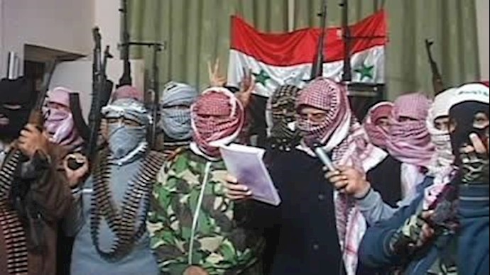 شورای کل نظامی انقلابیون عراق