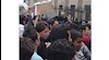 تجمع در مقابل مجلس ارتجاع