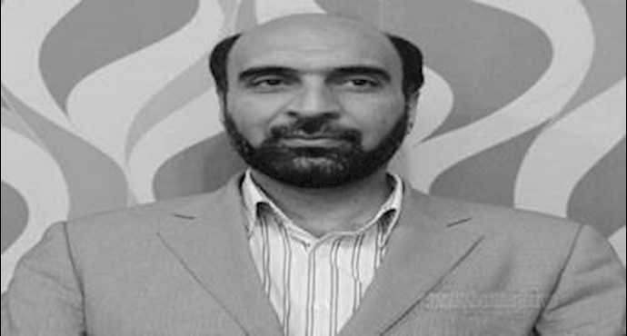 محسن صرامی نماینده مجلس ارتجاع از سده