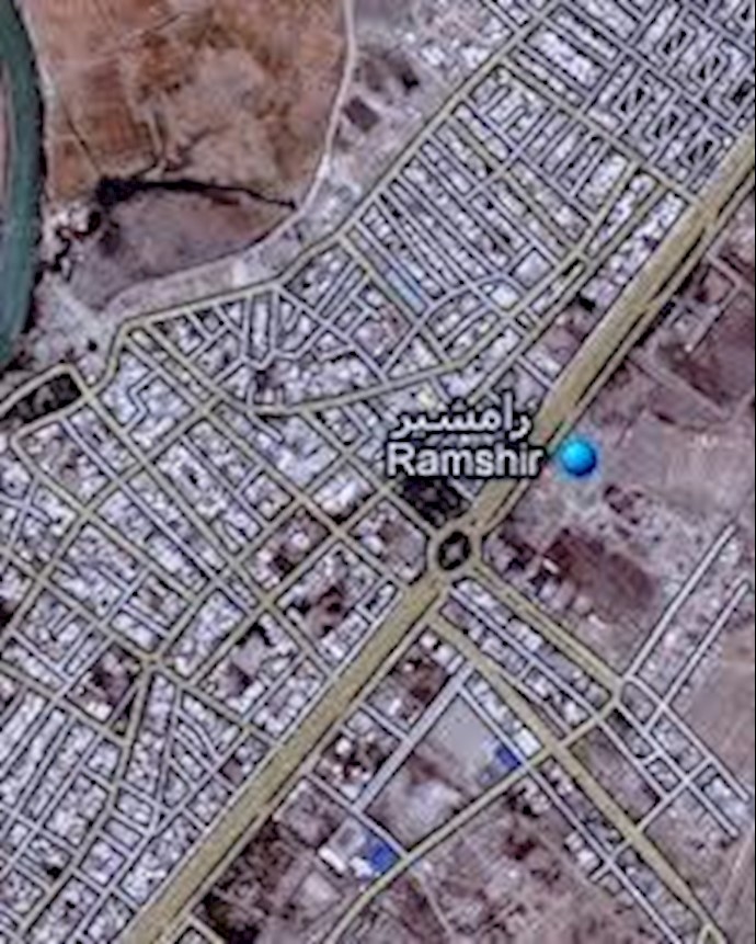 شهر رامشیر