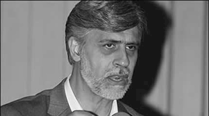قره‌یاضی، رئیس پژوهشکده بیوتکنولوژی کشاورزی
