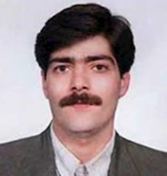 زندانی سیاسی احمد دانشپور مقدم