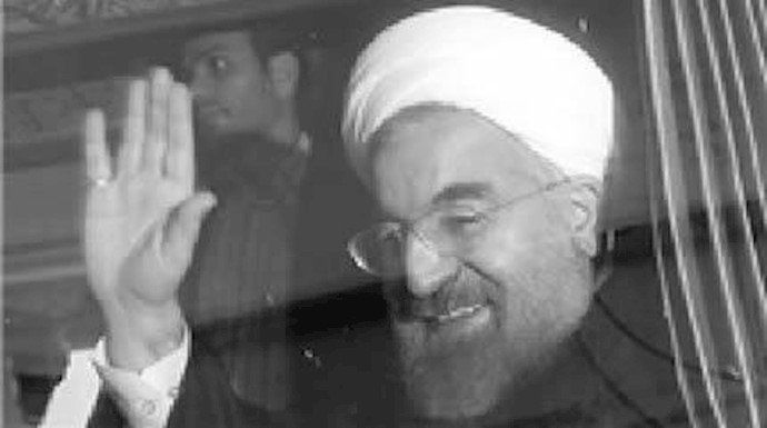 سفر آخوند روحانی به اهواز