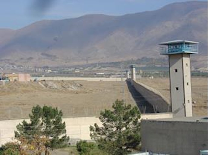 زندان گوهردشت کرج