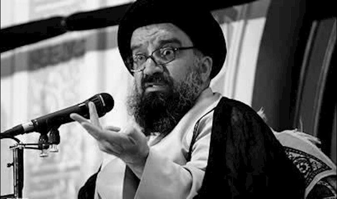 آخوند احمد خاتمی