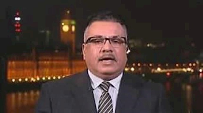 دکتر محمد الشیخلی مدیر مرکز عدالت در لندن