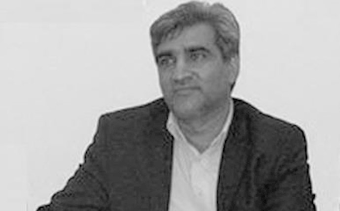 عبدالرحمن ندیمی بوشهری مشاور وزیر نفت