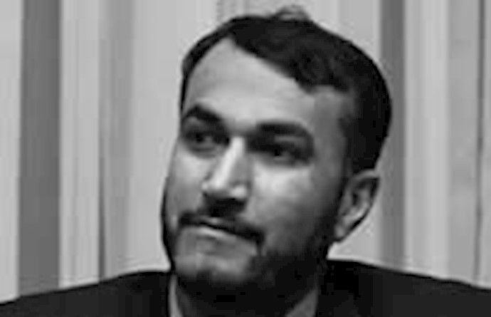 عبداللهیان 