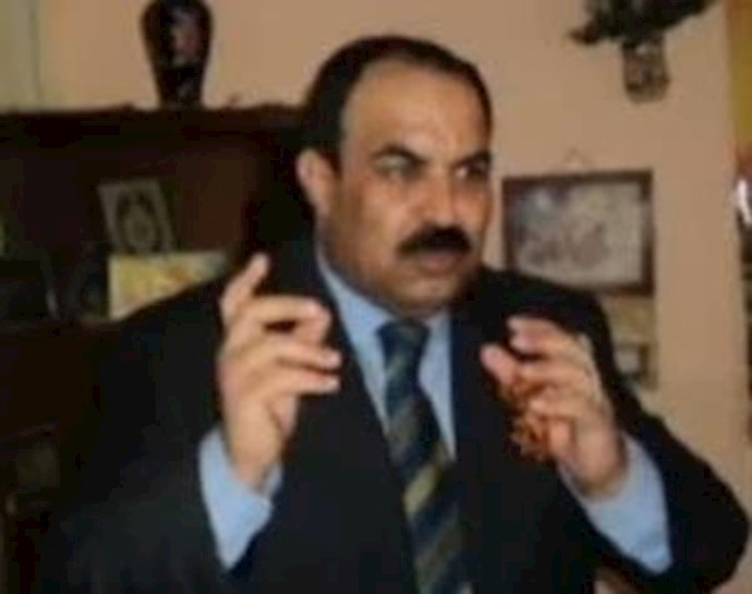 حسن خضیر شویرد نماینده پارلمان عراق از ائتلاف الوطنیه 