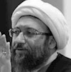 آخوند صادق لاریجانی 