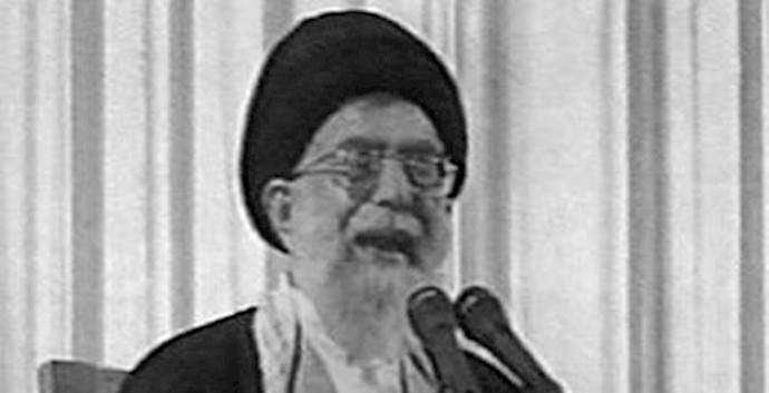 خامنه‌ای