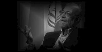 جواد لاریجانی تئوریسین شکنجه و سنگسار در رژیم آخوندی 