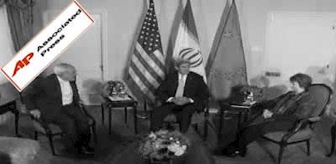 مذاکرات شکست خورده نیویورک