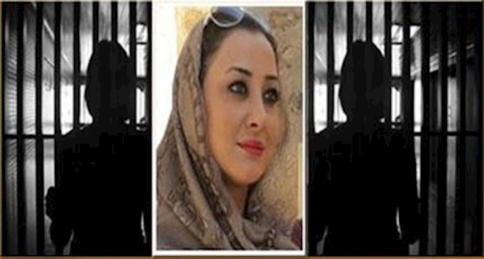 زندانی سیاسی نگار حائری
