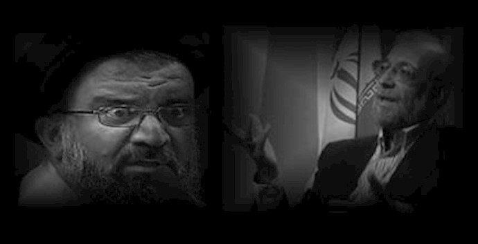 تئوریسین شکنجه و آخوند احمد خاتمی