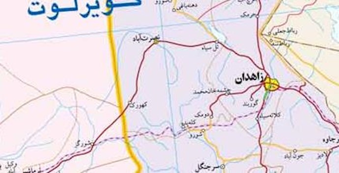 زاهدان - سیستان و بلوچستان