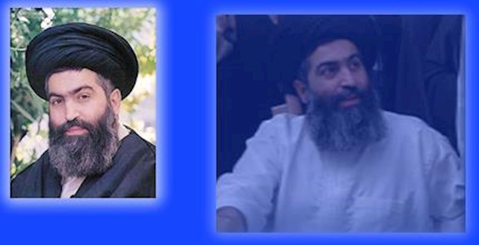 زندانی سیاسی آیت‌الله کاظمینی بروجردی 