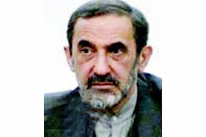 علی اکبر ولایتی مشاور خامنه‌ای 