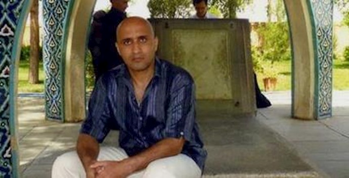 شهید راه آزادی، ستار بهشتی
