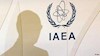 آژانس بینالمللی انرژی اتمی
