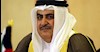 شیخ خالد بن احمد آل خلیفه وزیر خارجه بحرین