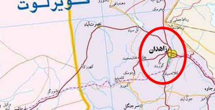 زاهدان-سیستان-و-بلوچستان