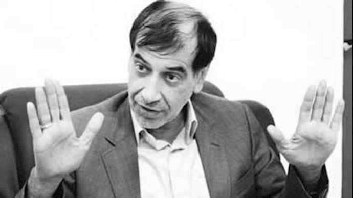 محمدرضا باهنر نماینده مجلس آخوندی