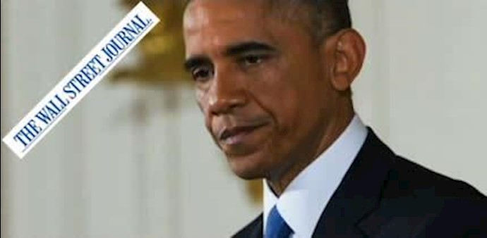 باراک اوباما