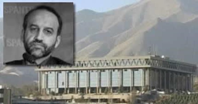 محمد سرافراز رئیس جدید رادیو و تلویزیون رژیم ایران