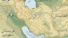 نقشه ایران