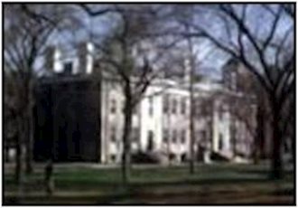 دانشگاه هوارد در واشنگتن دی سی