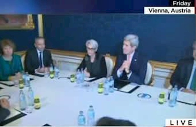 مذاكرات هسته﻿يي