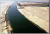 کانال  سوئز .